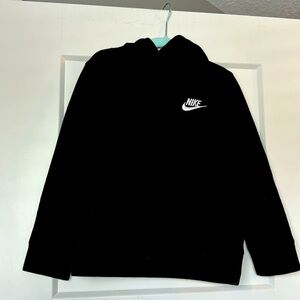 NIKE XS (4) Black Hoodie